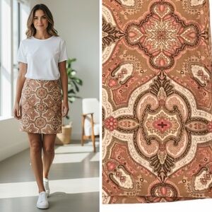 Talbots Pencil Skirt 8P Petite